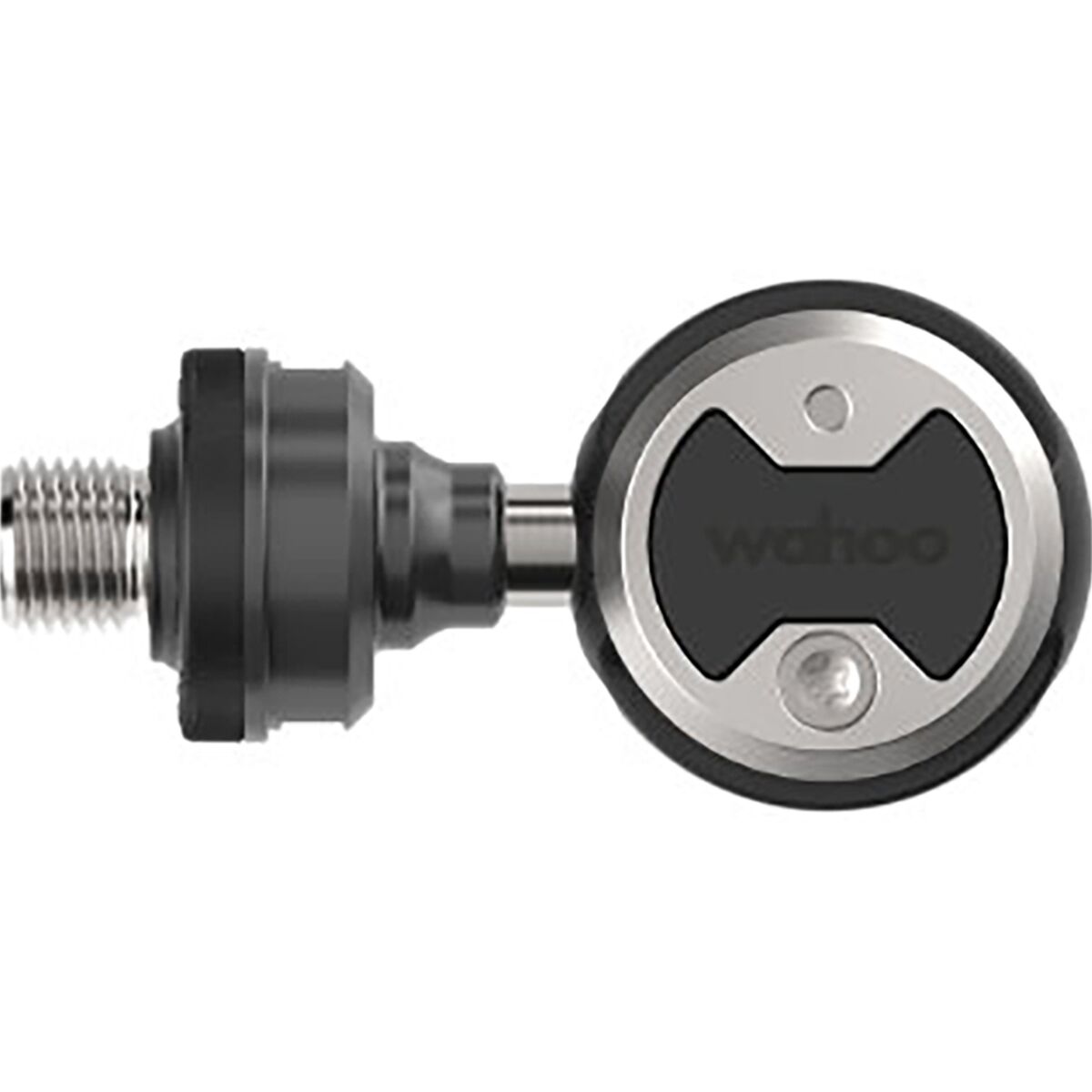 Wahoo Fitness Wahoo Fitness SPEEDPLAY POWER Pedals Black, One Size