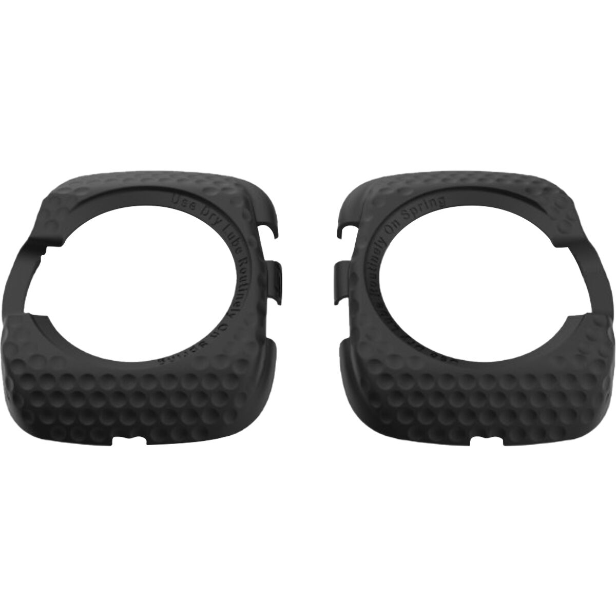 Wahoo Fitness Speedplay Cleat Covers One Color, One Size