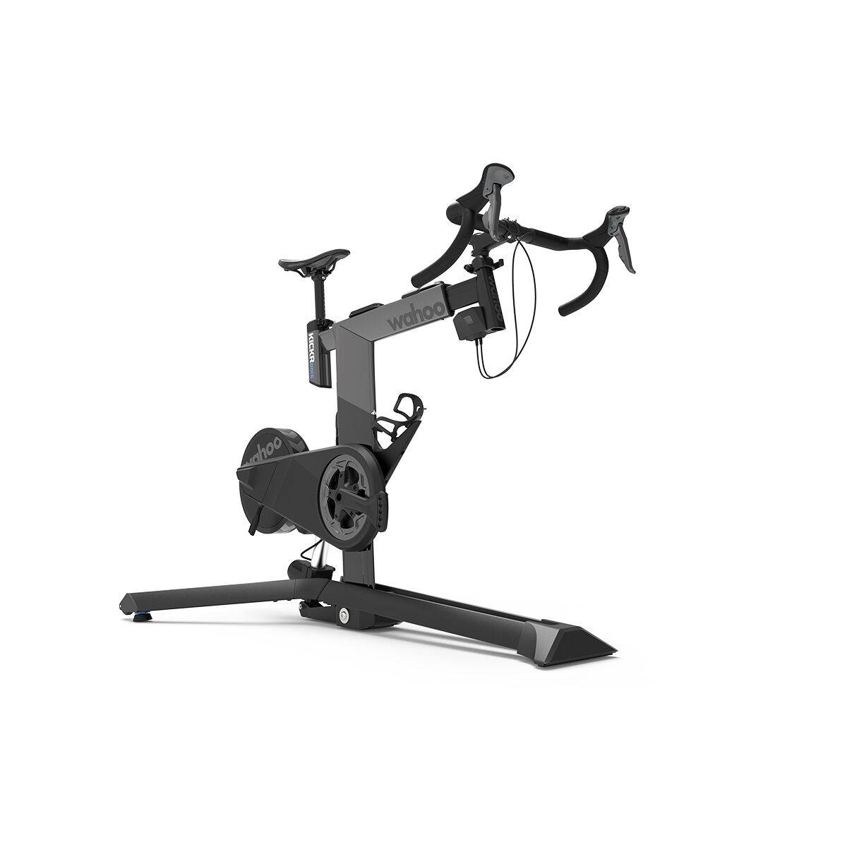 Wahoo Fitness KICKR Bike Pro - Accessories