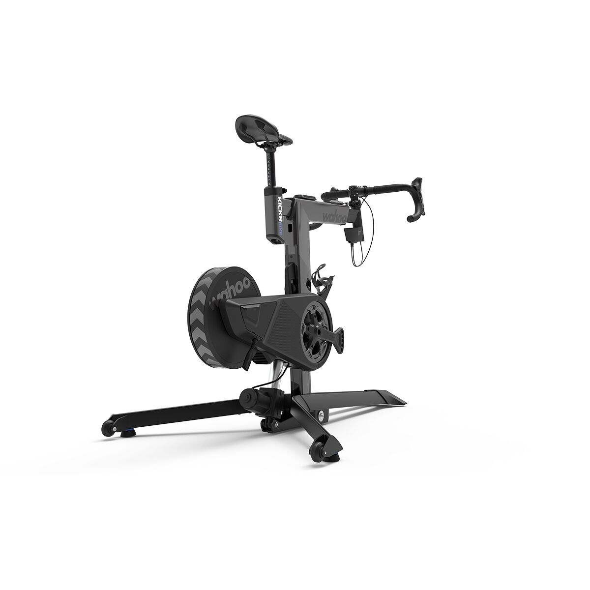 Wahoo Fitness KICKR Bike Pro - Accessories