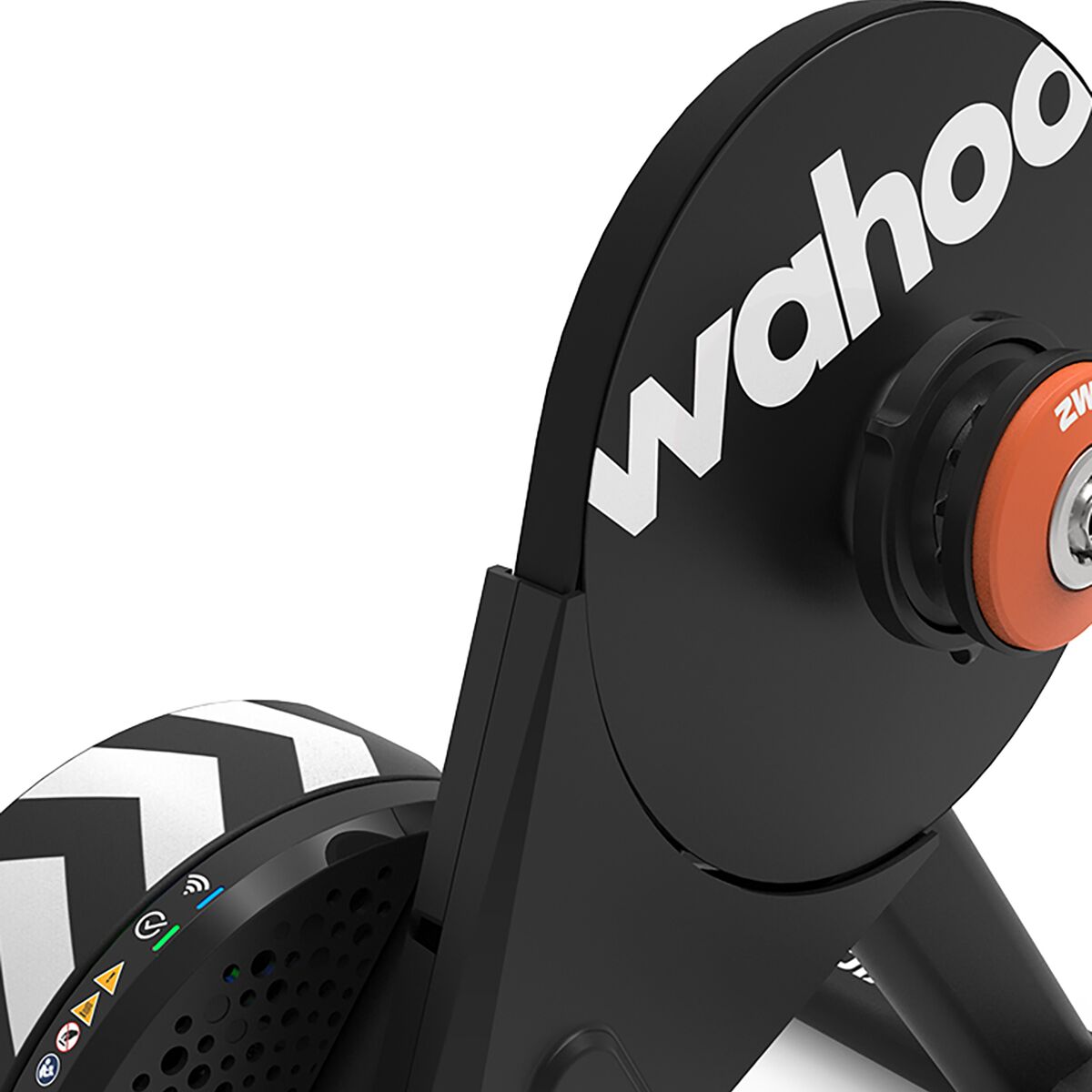 Wahoo Fitness KICKR CORE 2 Power Trainer with 11-Speed Cassette