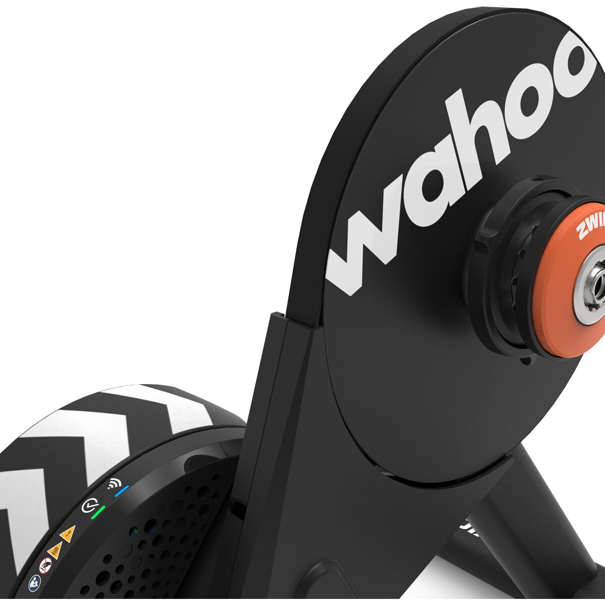 ゆ*う様 Wahoo KICKR KICKR CORE 2 Smart Trainer | Wahoo Fitness Japan