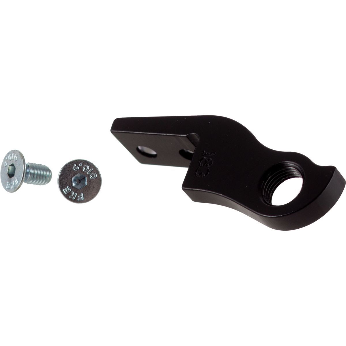 Wheels Mfg Wheels Mfg Derailleur Hanger 183 - Santa Cruz Superlight Black, One Size