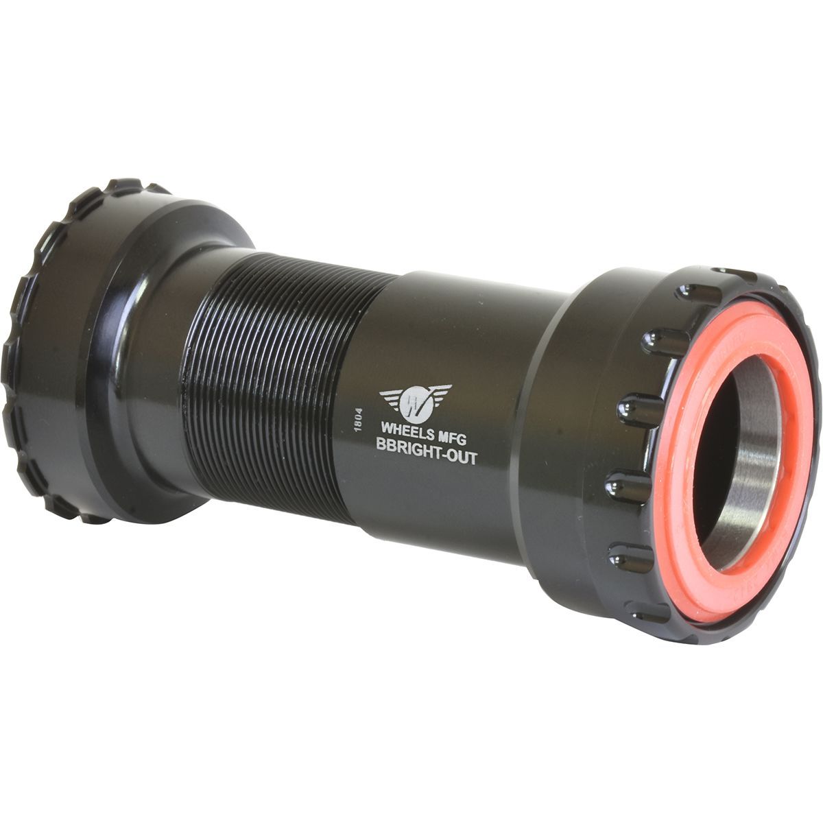 Wheels Mfg BBRight SRAM DUB Bottom Bracket Black, 79mm