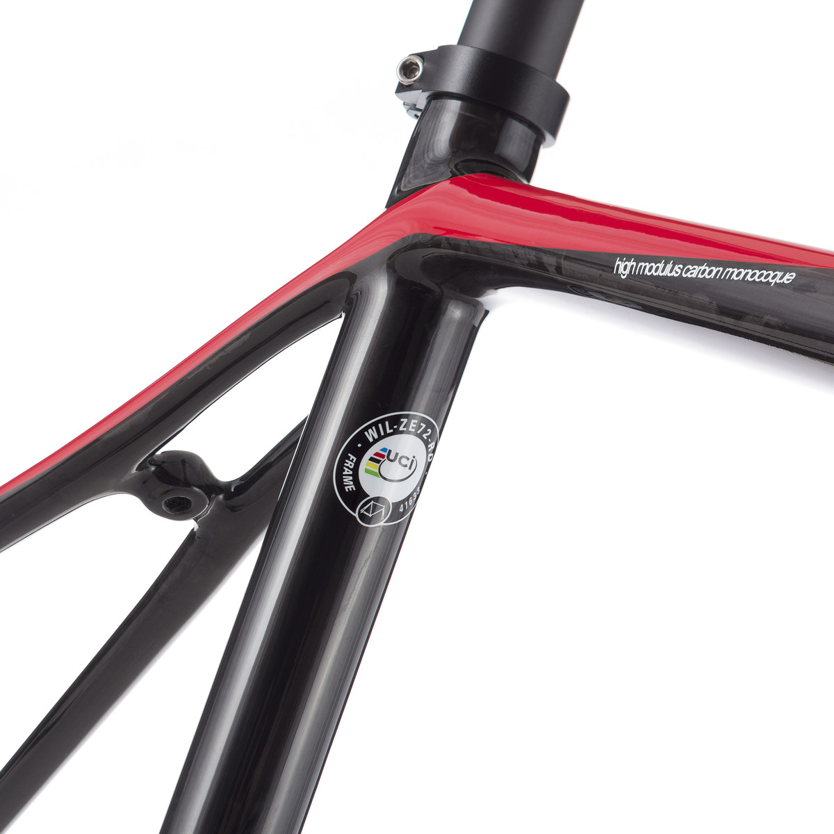 Wilier Zero.7 Road Frameset 2017 Bikes