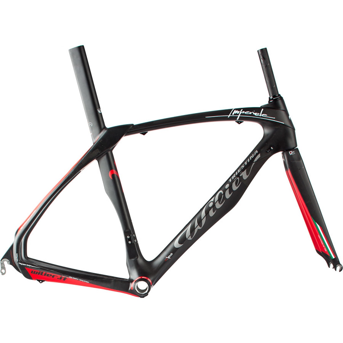 Wilier Imperiale - 2012