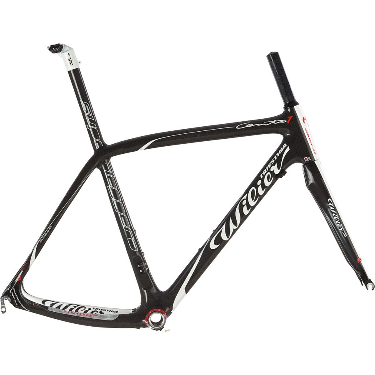 Wilier Cento1 SL 2012 Bikes