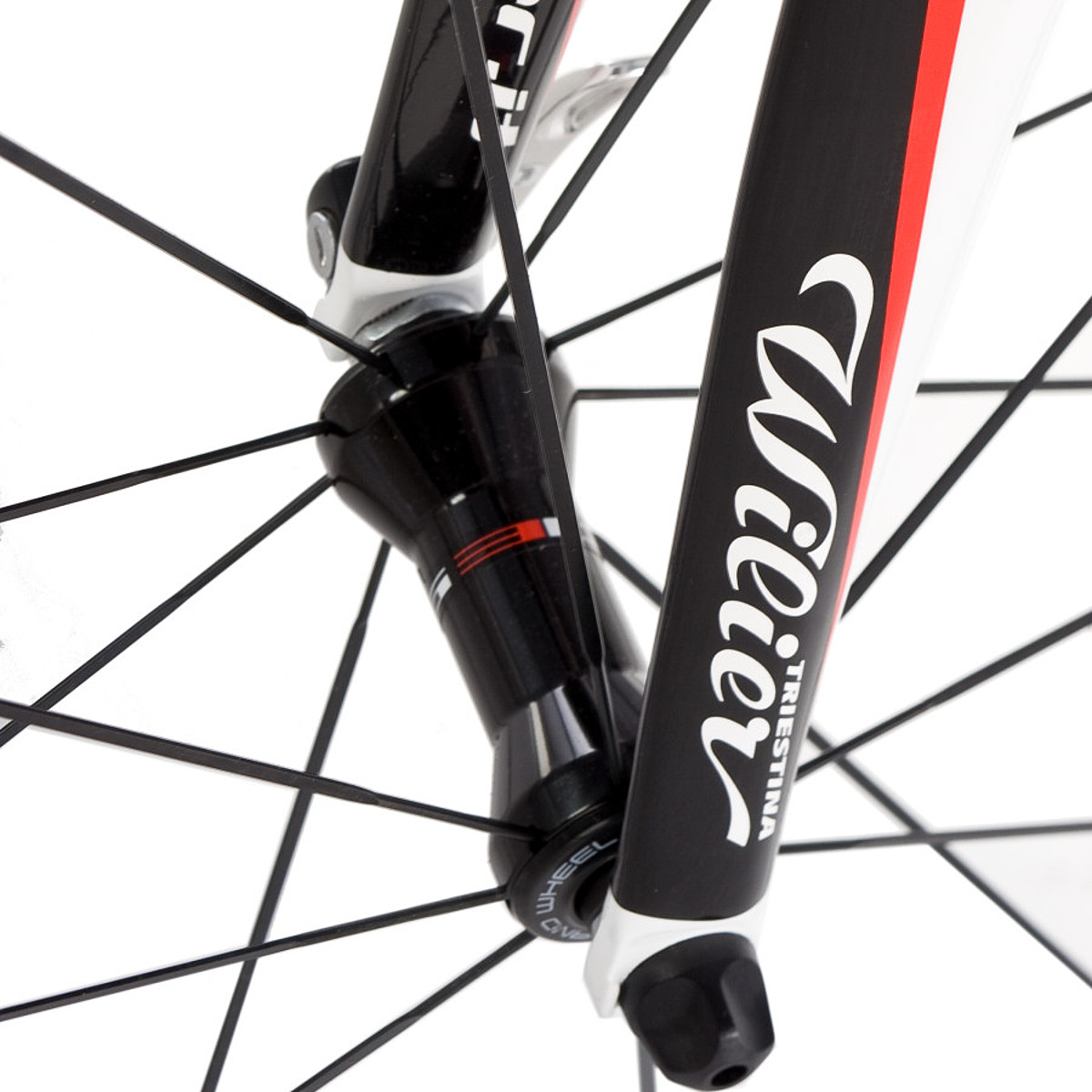 rennrad wilier montegrappa