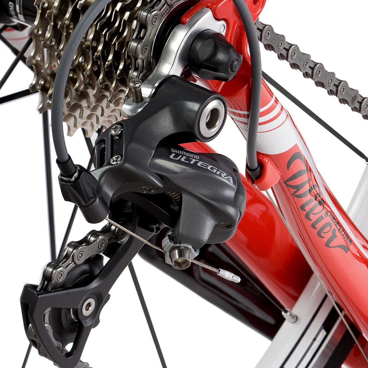 Wilier izoard xp ultegra sale