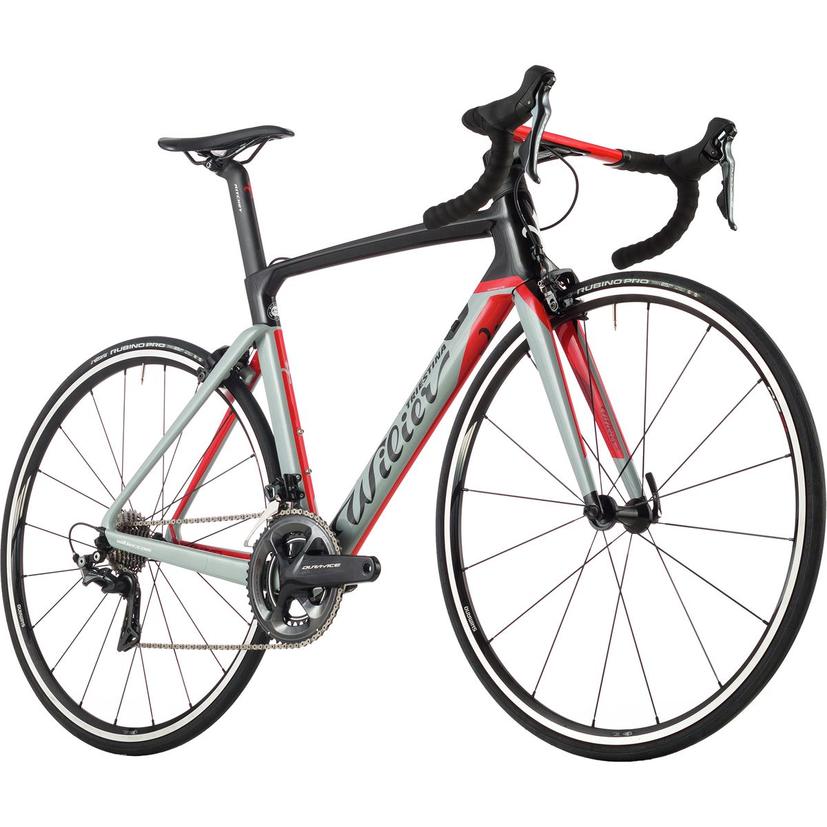 Wilier Cento10 Air Dura-Ace 9100 Complete Road Bike - 2017