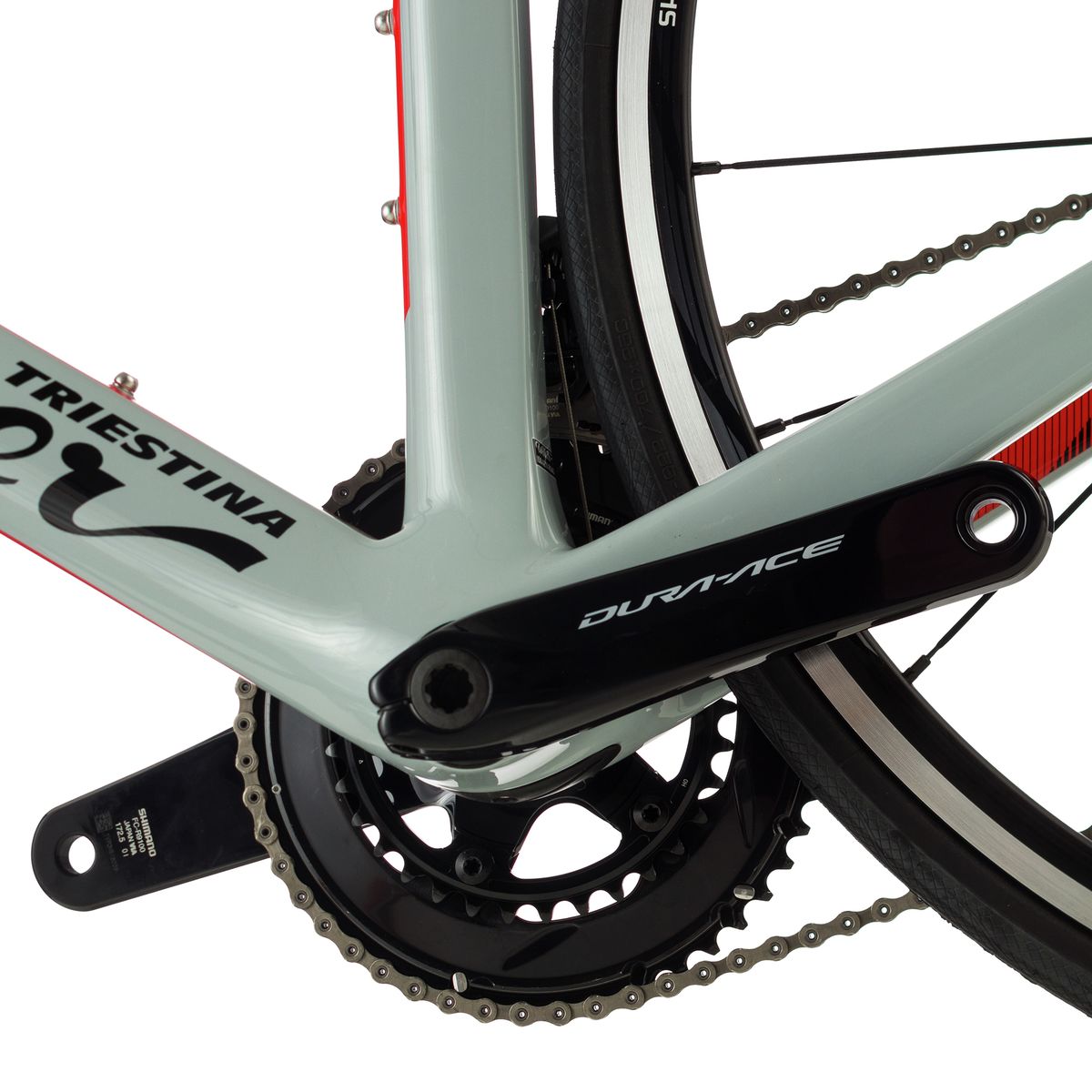 Wilier Cento10 Air Dura-Ace 9100 Road Bike - 2017 - Bikes