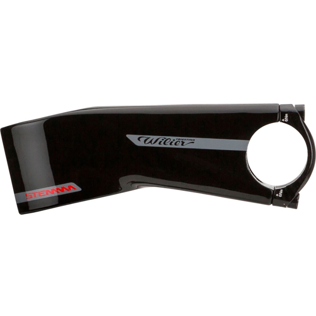 wilier ステンマ カーボンステム Wilier Stemma Stem - Components