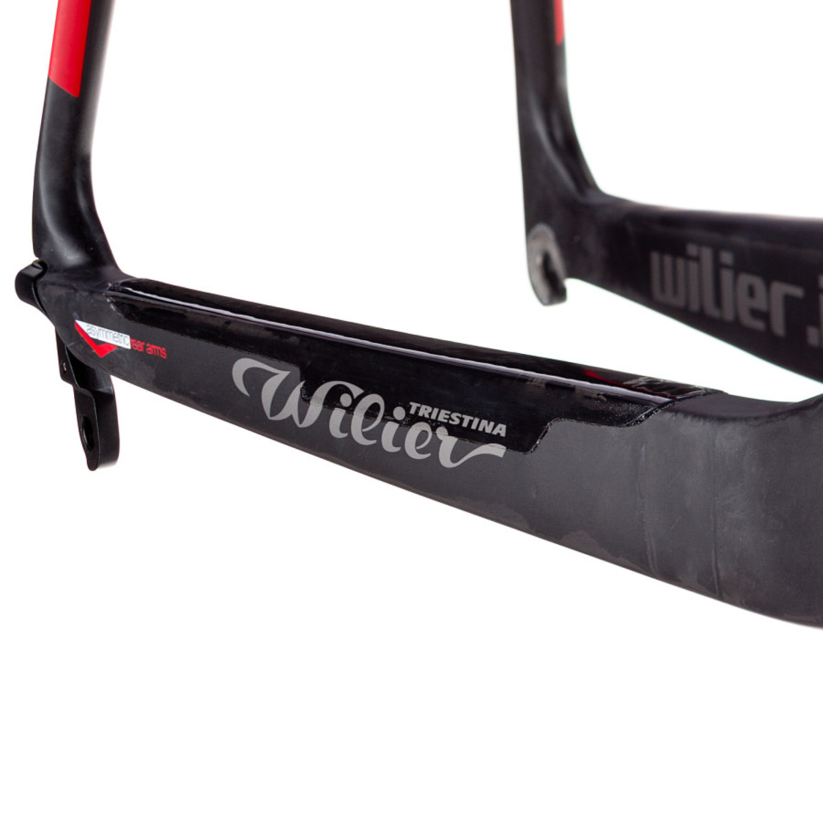 Wilier Cento1 SR Road Bike Frameset - 2015 - Bikes