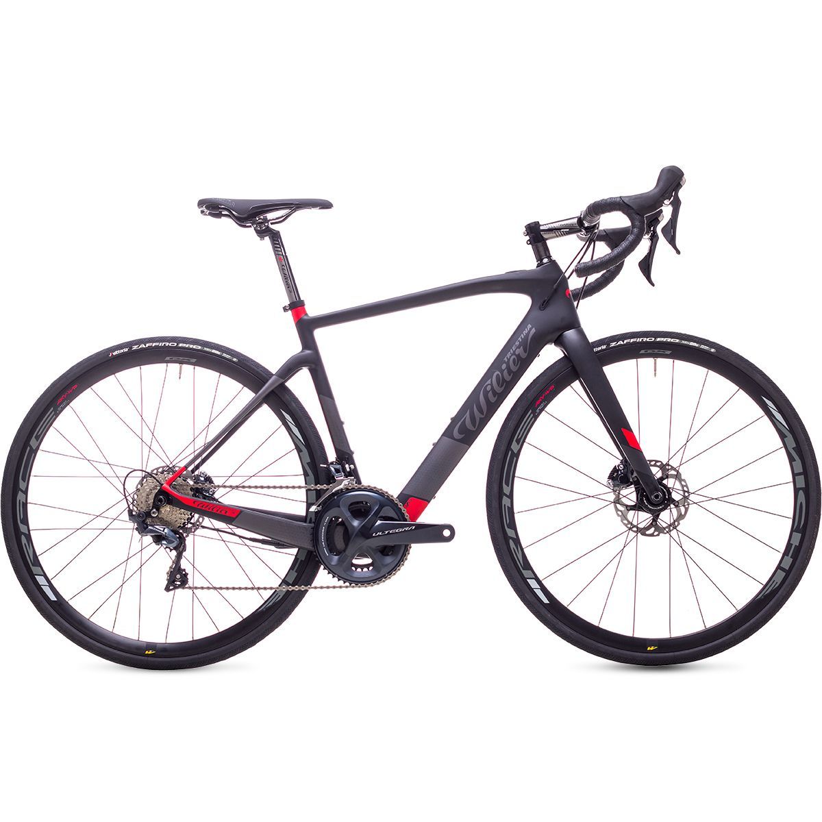 Wilier Cento1HY Ultegra e-bike