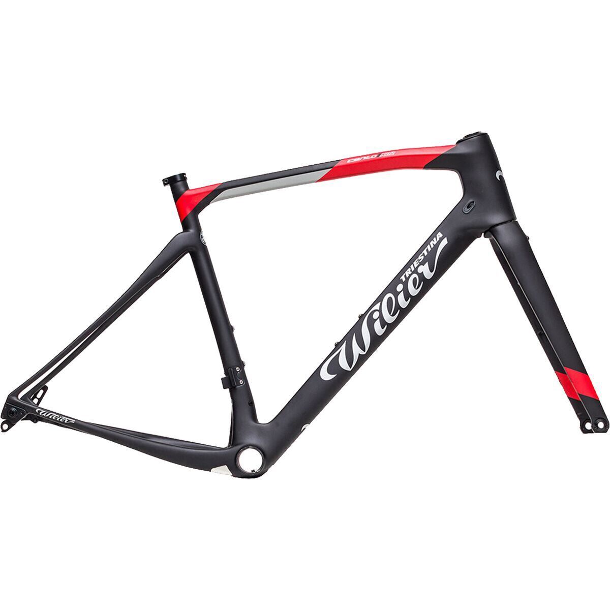 Wilier sales bike frames