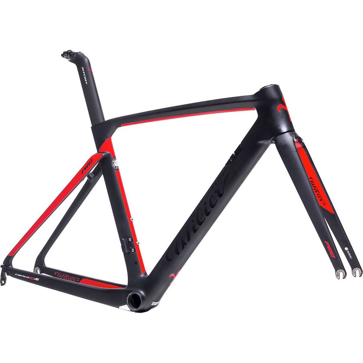 Wilier Cento10PRO Road Frameset