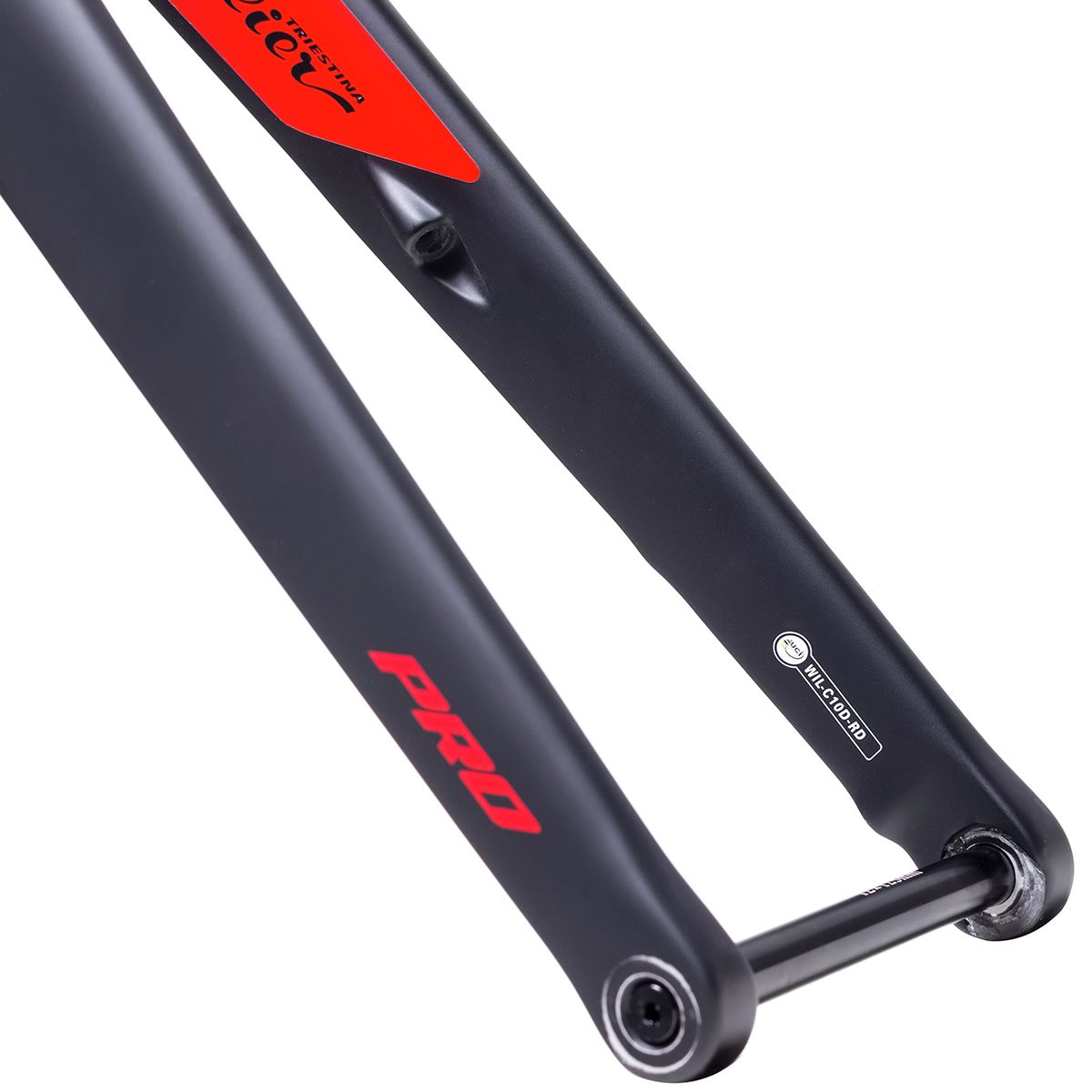 Wilier Cento10PRO Disc Brake Road Frameset - Bikes