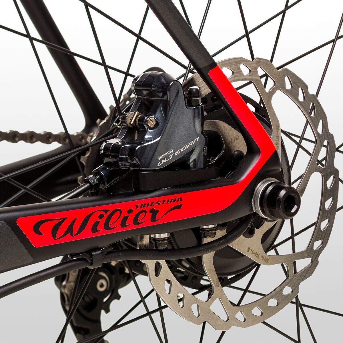 Wilier cento1hy sales