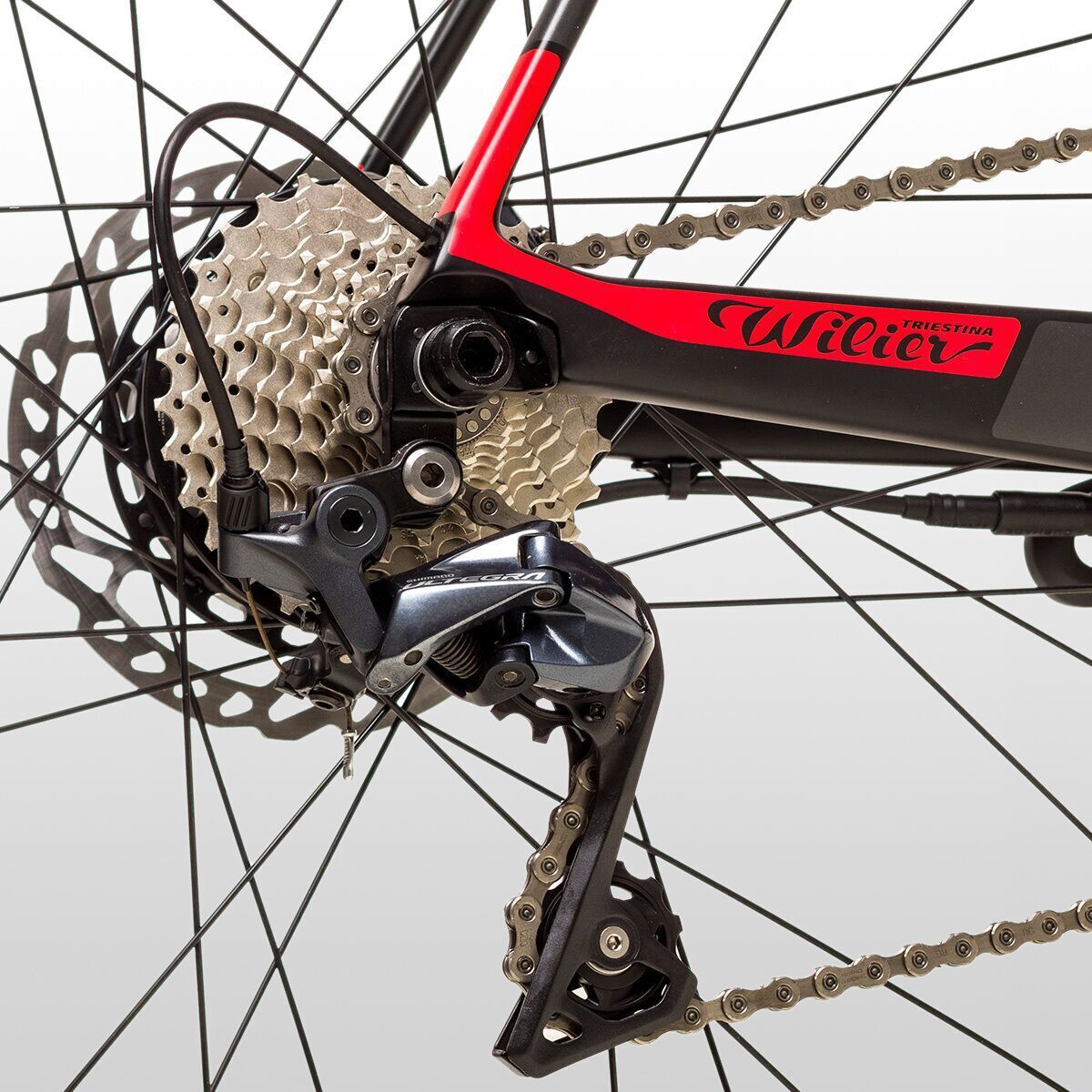 Wilier cento1hy sales
