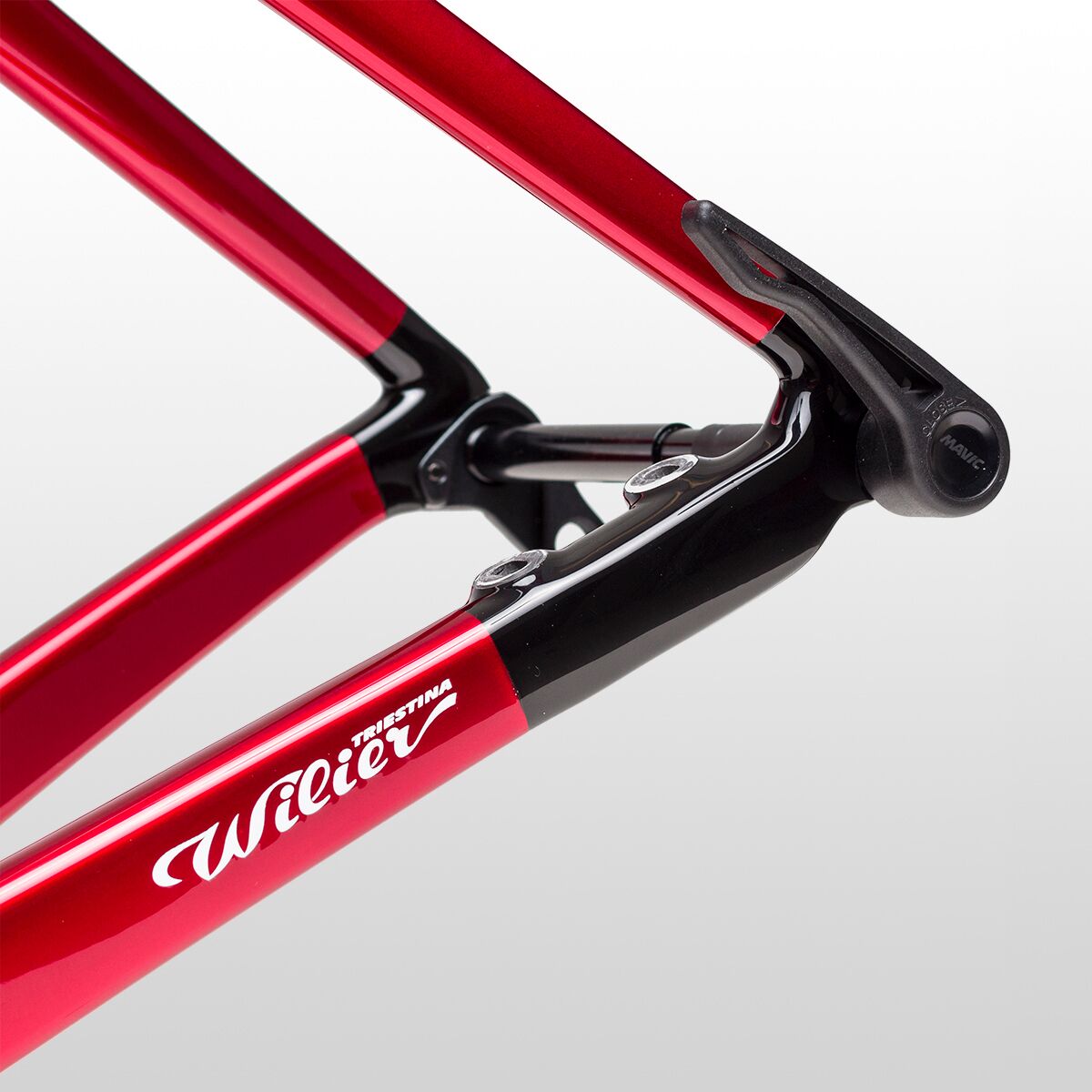Wilier filante 2025 frameset