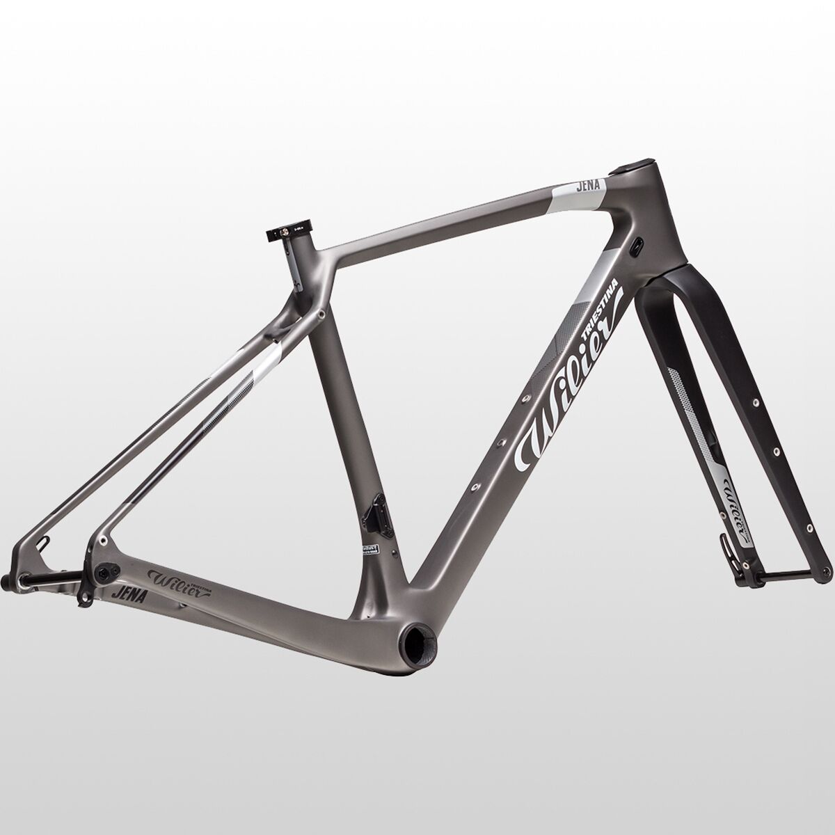 Wilier Jena Gravel Frameset Bikes