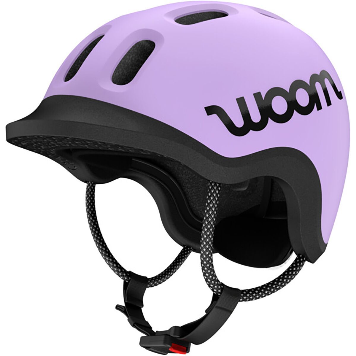 Woom READY Helmet - Kids'...