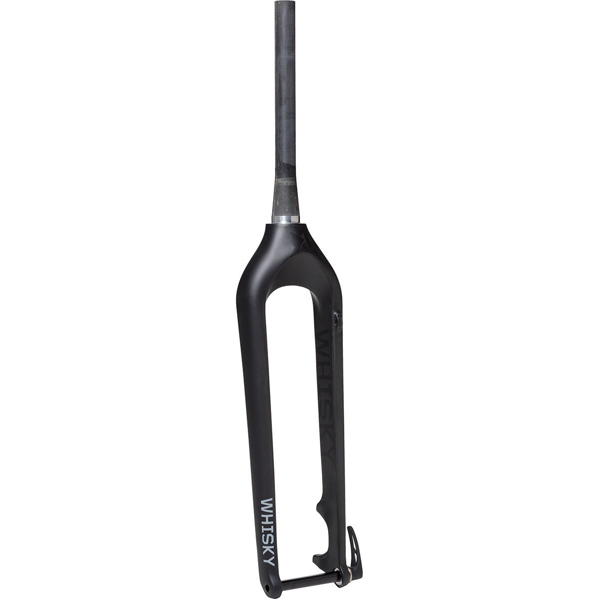 Whisky Parts Co. No.9 29 MTB Fork Matte Black, 15x100