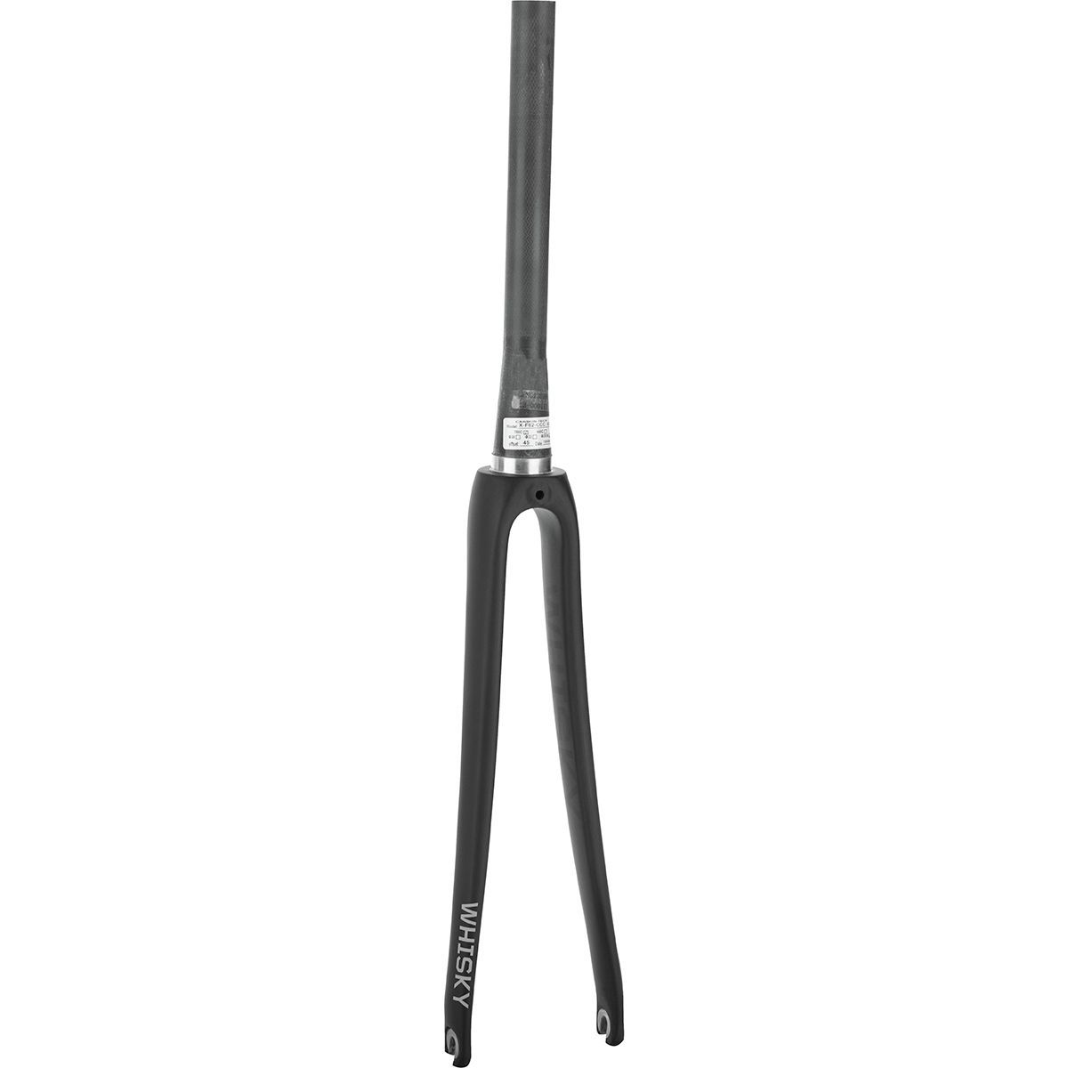 パーツ Whisky Parts No.7 Disc Cyclocross Fork eBzYseZAB6yAc3wpTHxtUQWz4phZnA