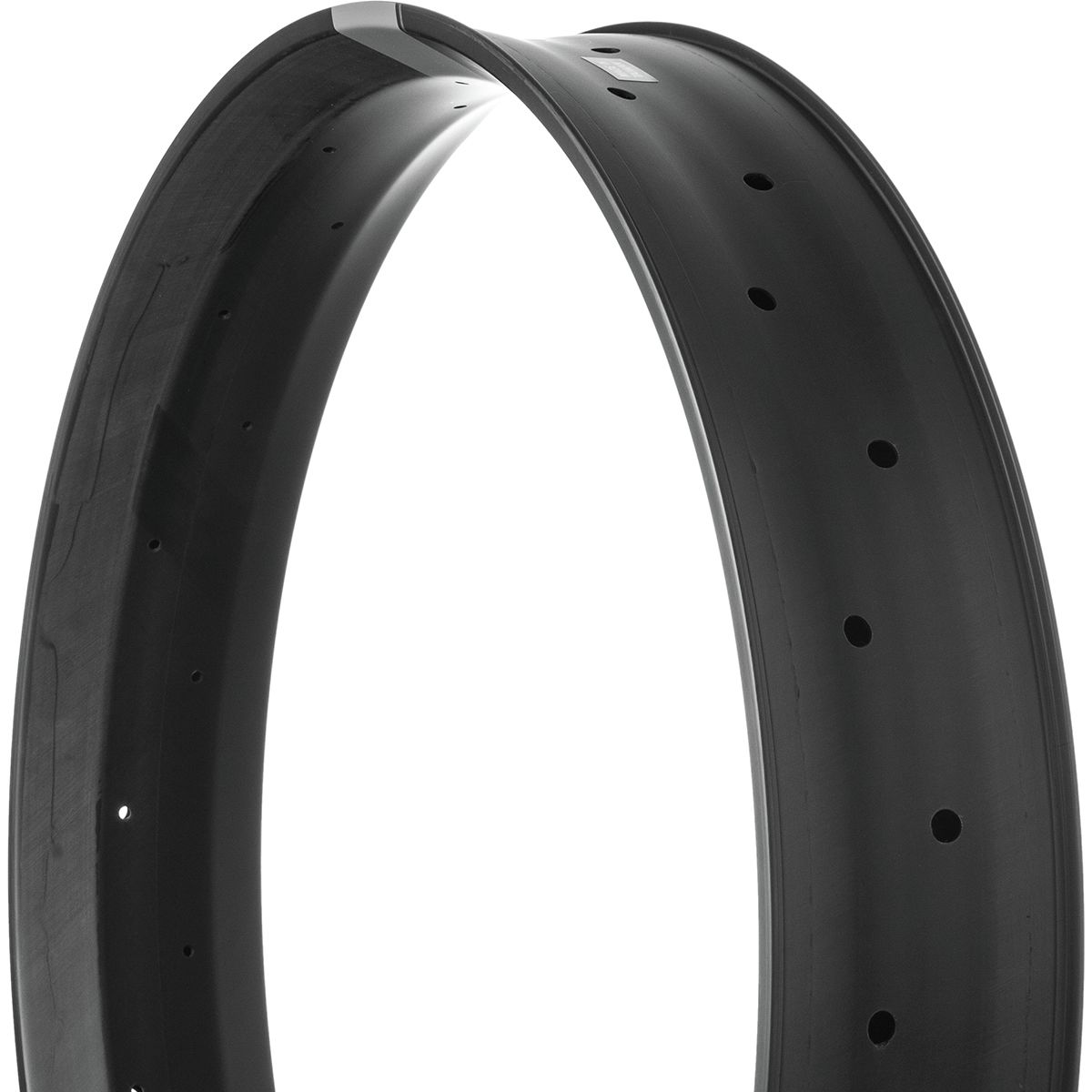 Whisky Parts Co. No.9 Carbon Tubeless Fat Rim - 26in - Components