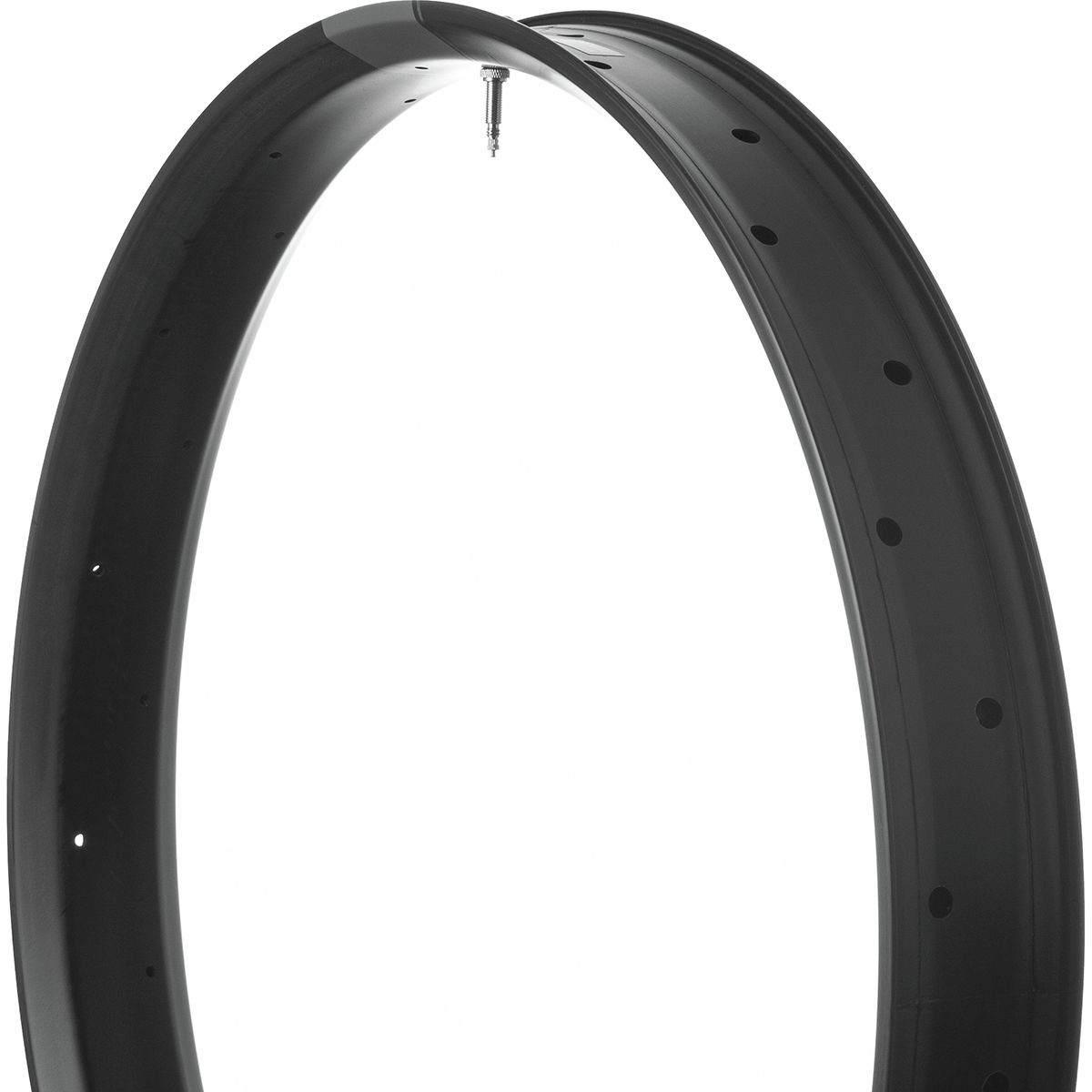 Whisky Parts Co. No.9 Carbon Tubeless Fat Rim - 26in