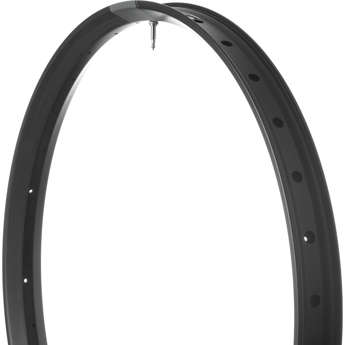 Whisky Parts Co. No.9 50w Carbon Tubeless Rim - 27.5 Plus