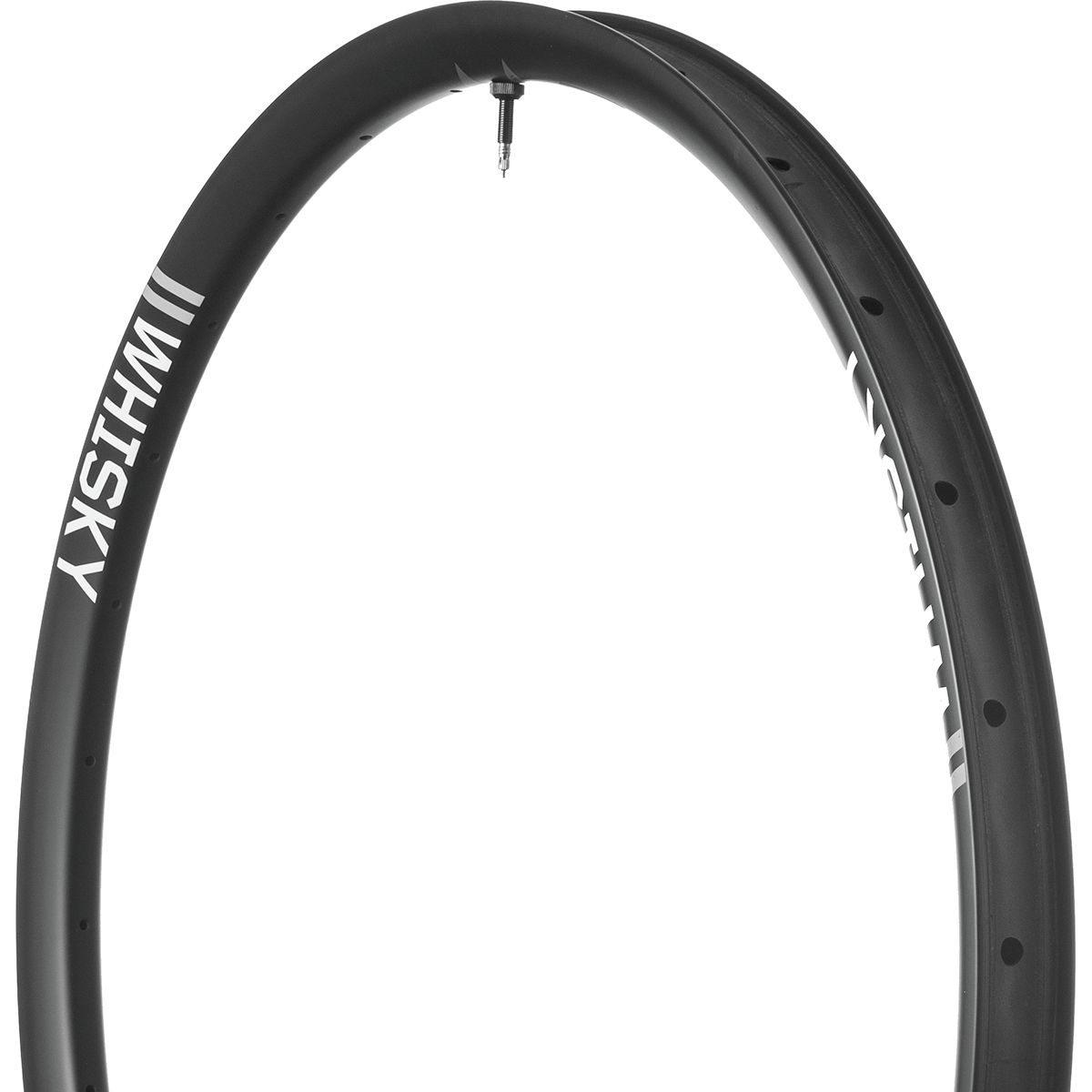 Whisky Parts Co. No.9 Carbon Tubeless Rim - 29in 36w, Matte Black, 30mm, 28h