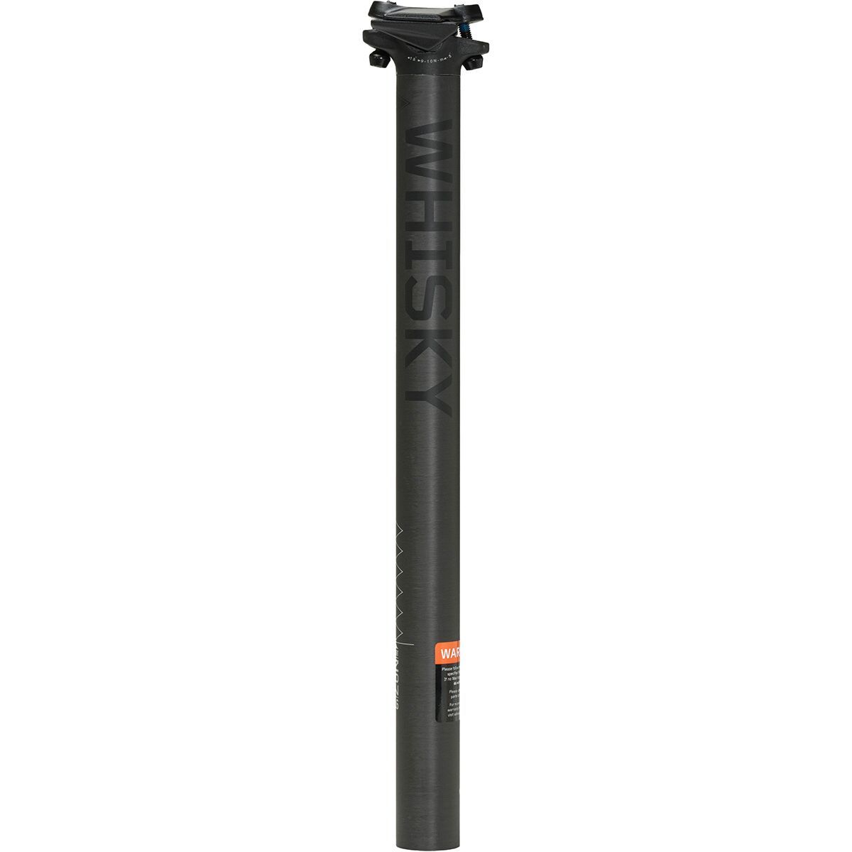 Whisky Parts Co. No.7 Carbon Seatpost