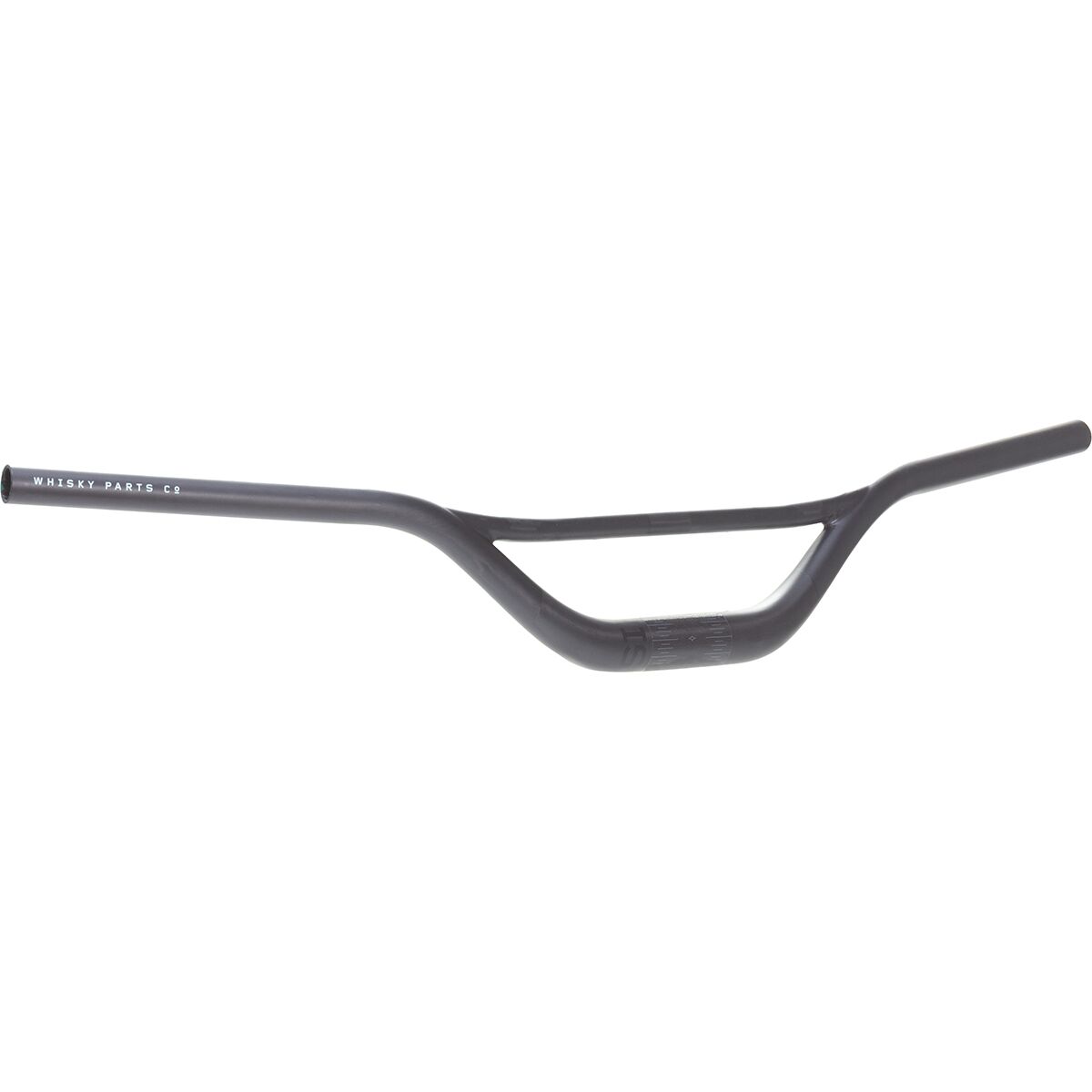 パーツ WHISKY milhouse carbon handlebar 750mm First Ride Review of the New Whisky Milhouse Handlebar