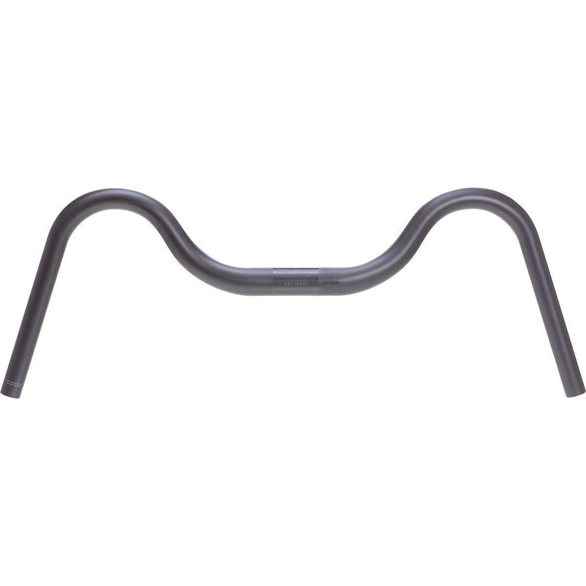 パーツ WHISKY winston carbon handlebar Whisky Parts Co. Winston Carbon Handlebar - Components