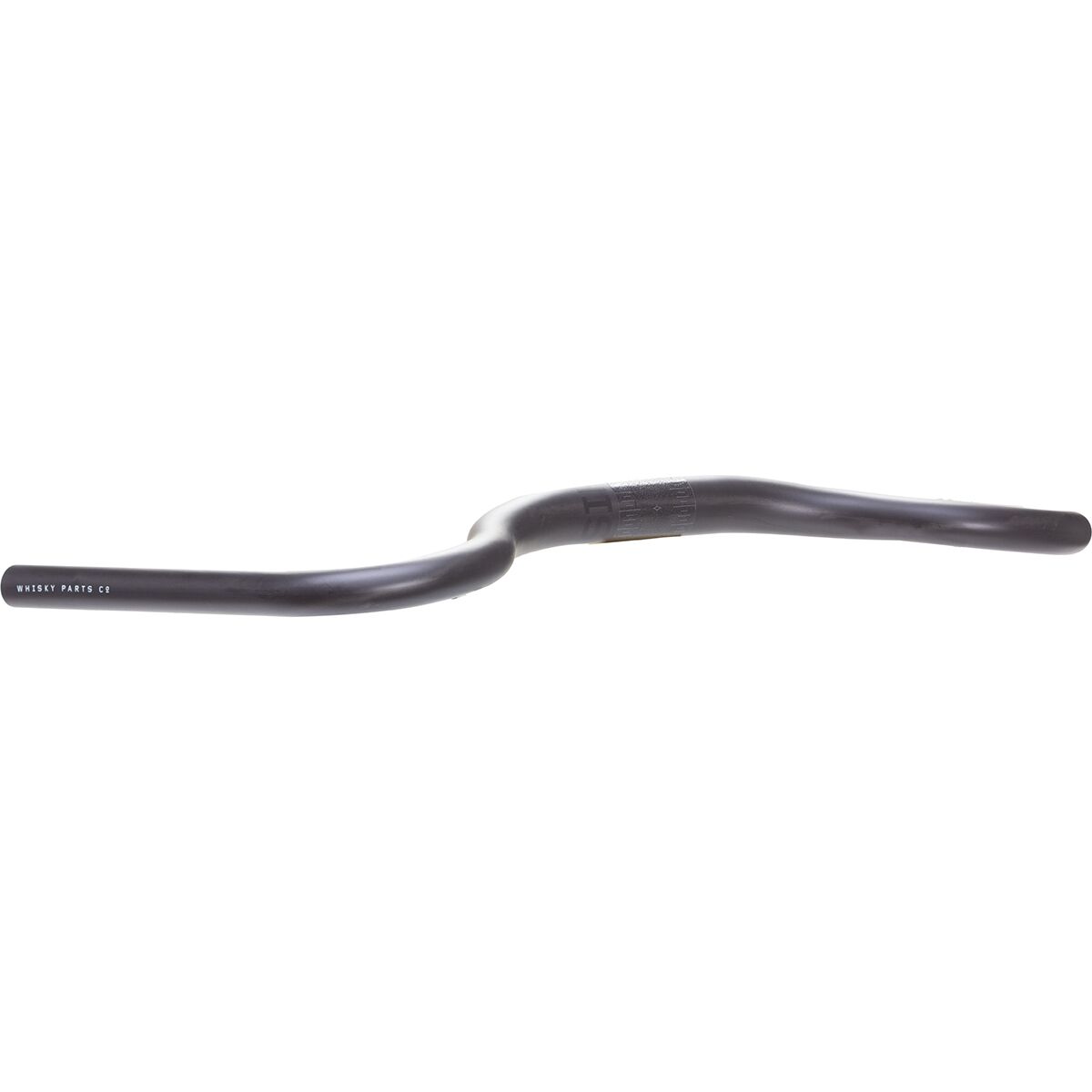 Whisky Parts Co. Winston Carbon Handlebar - Components