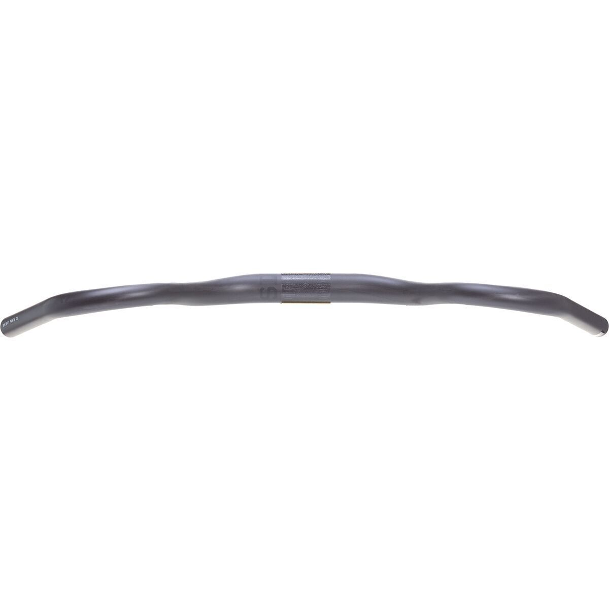 Whisky Parts Co. Winston Carbon Handlebar - Components