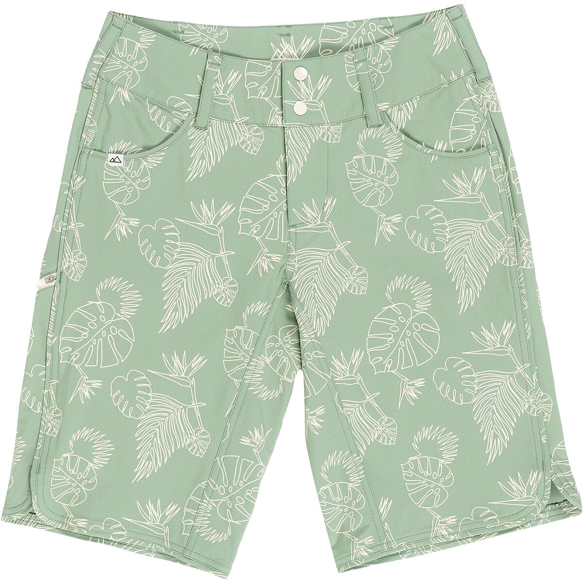 Wild Rye Freel Short - Women's product image