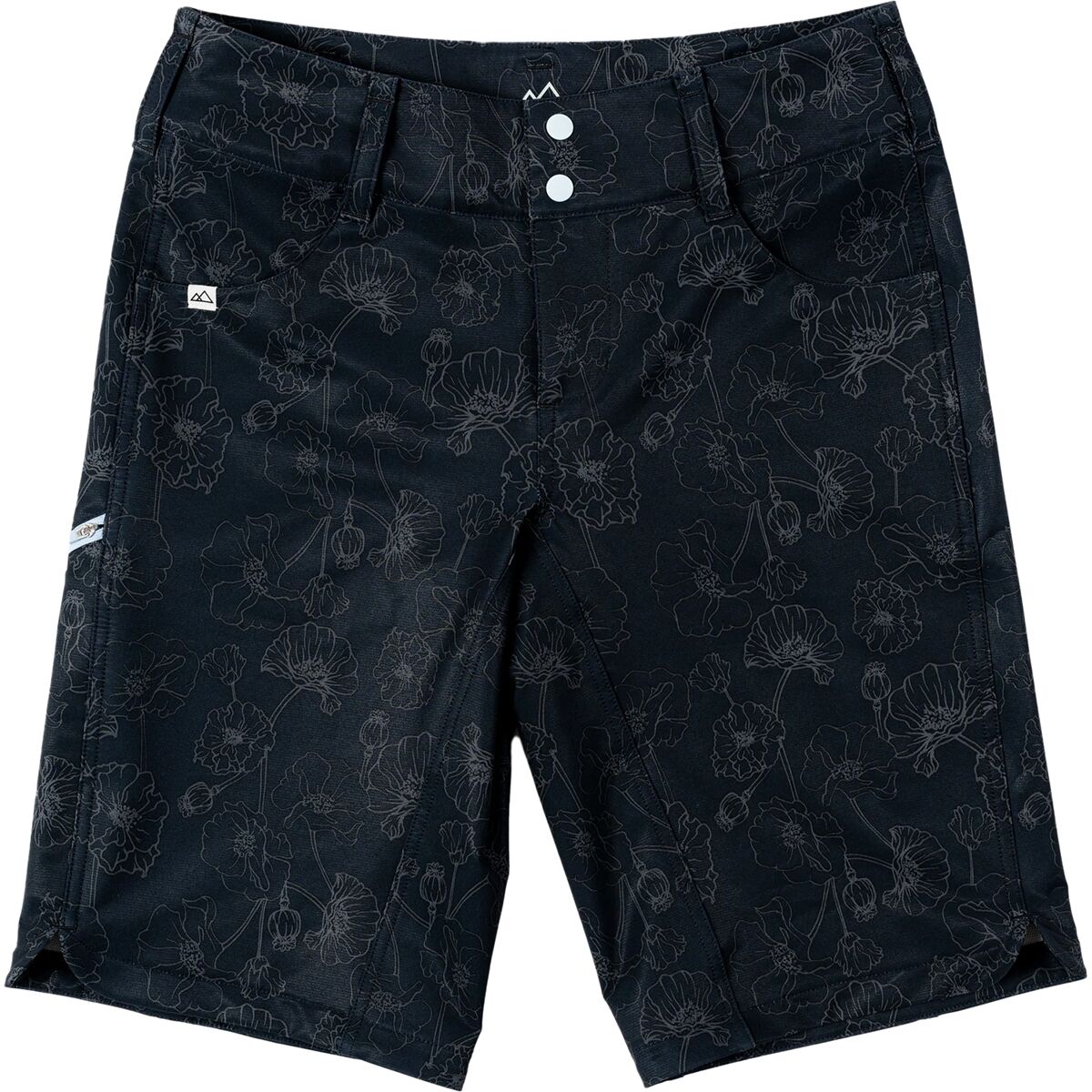 Wild Rye Kaweah Short - Women's product image