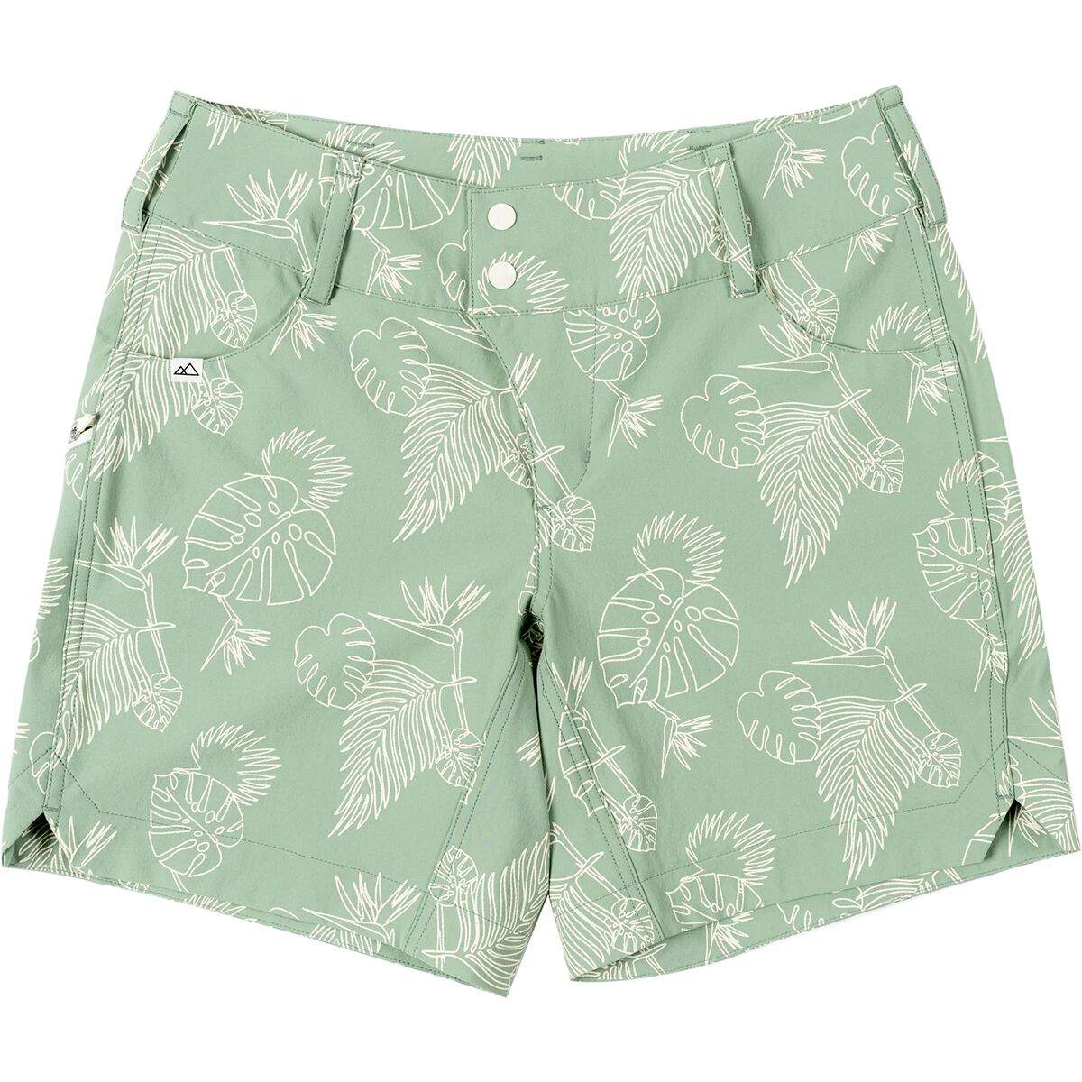Wild Rye Freda 7in MTB Short - Women's product image