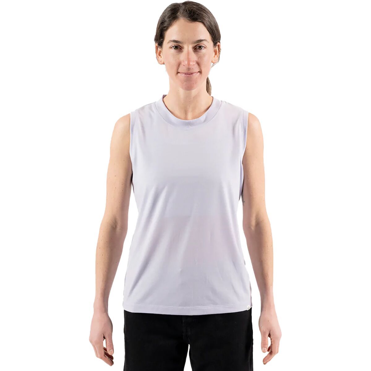 Wild Rye Wild Rye Merritt Muscle Tank - Women's Purple Haze, 8