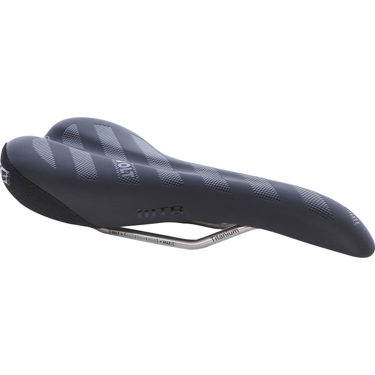 WTB Volt Team Saddle - Components