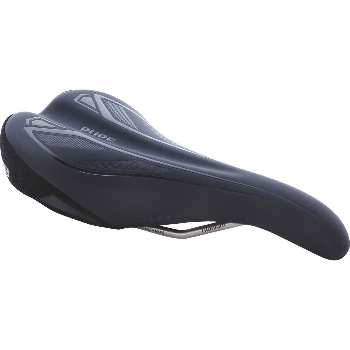 WTB Pure Team Saddle