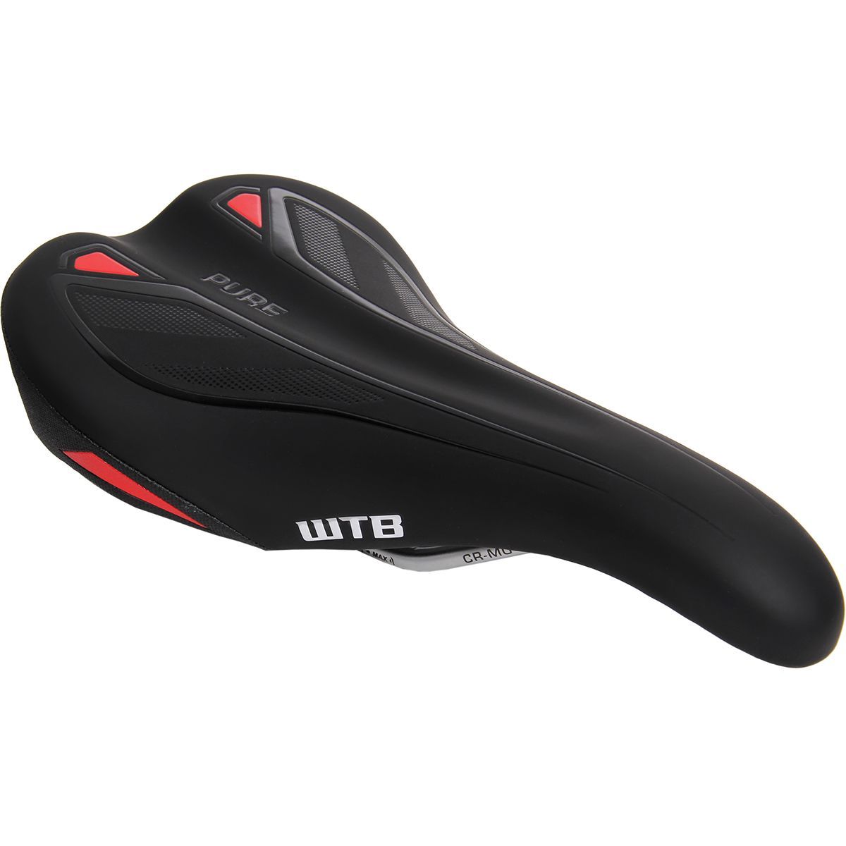 WTB Pure Race Saddle