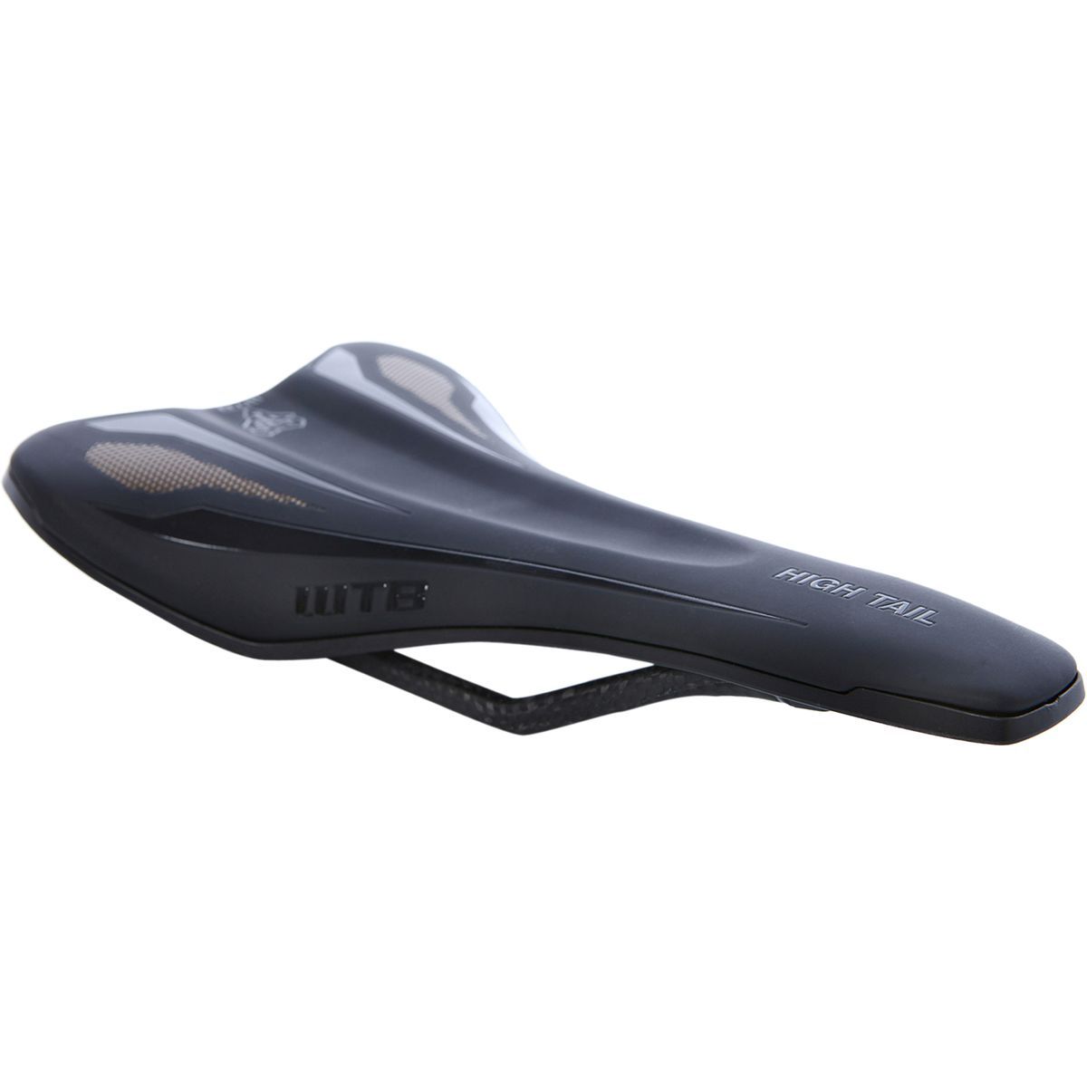 WTB High Tail Carbon Saddle