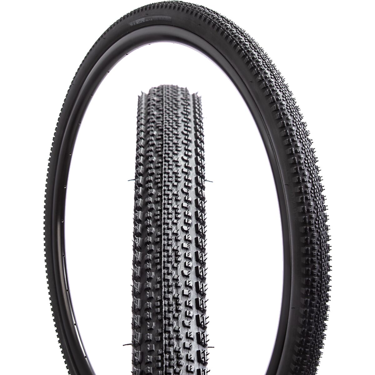 WTB Riddler TCS Light Tubeless Tire Black, 700x37c