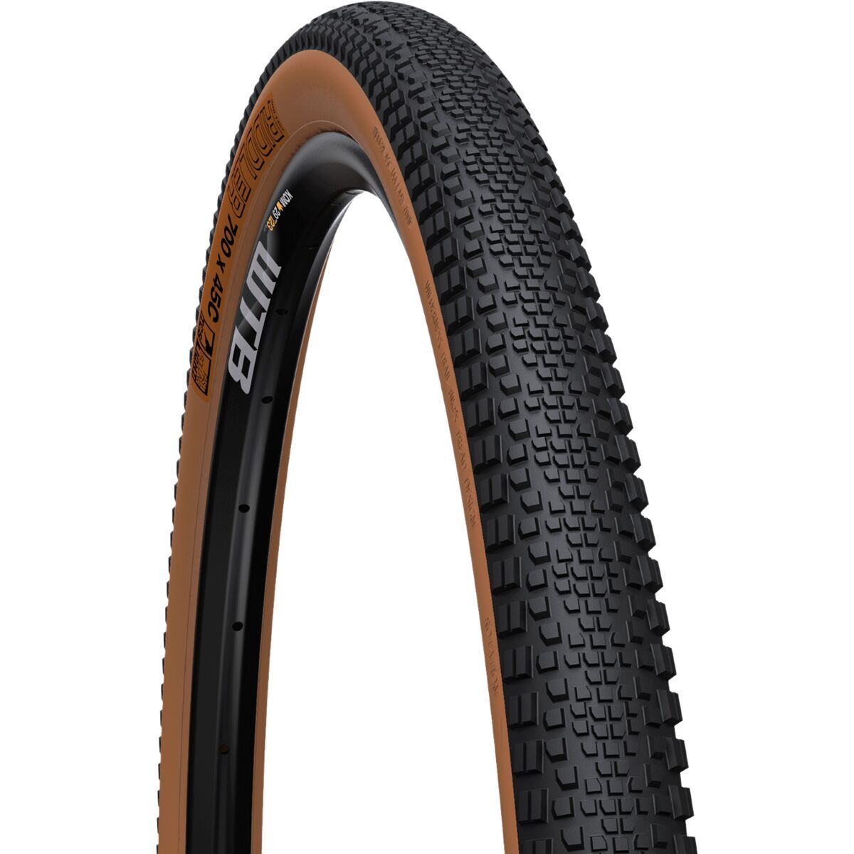 WTB Riddler TCS Light Tubeless Tire