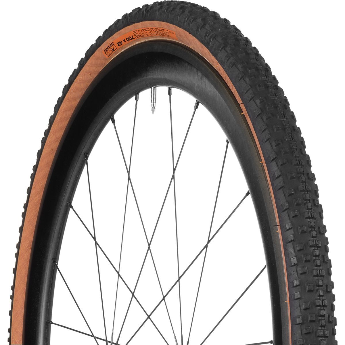 WTB Resolute TCS Tubeless Tire Components