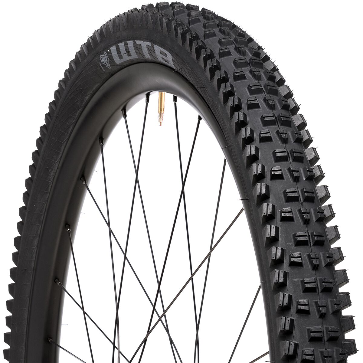 WTB Trail Boss TCS TriTec Tire - 27.5in - Components