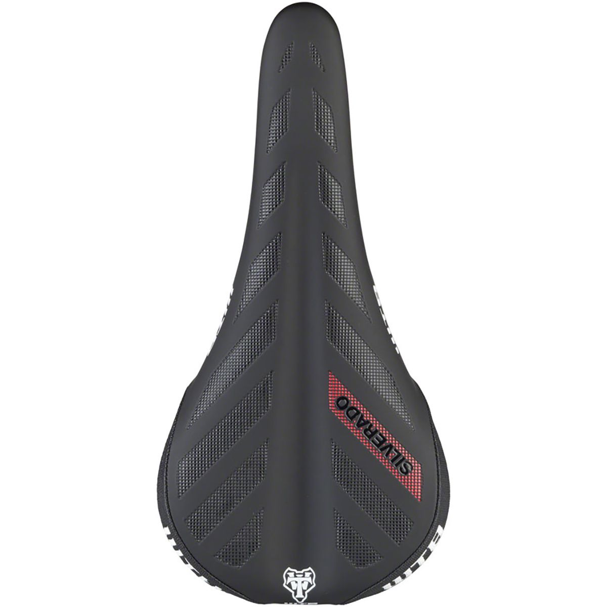 WTB Silverado Race Saddle - Components